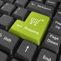 3. Shop Online
