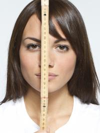 Women's Height Women's Height