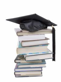 Graduation Books