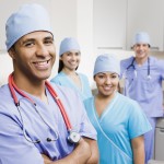 hospitals