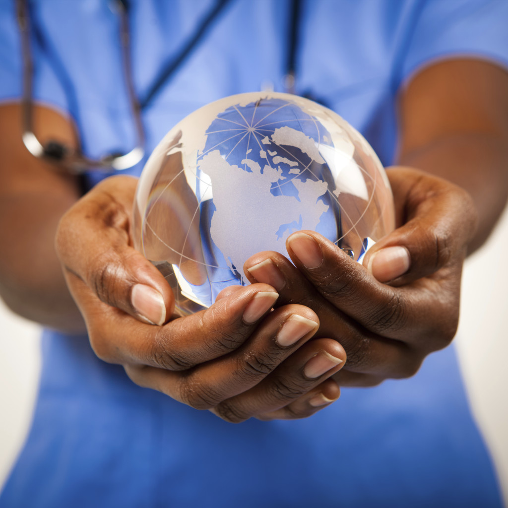 travel nurse