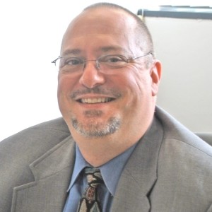 Benjamin Evans, DD, DNP, RN, APN, PMHCNS-BC