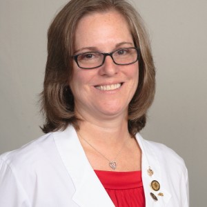 Mary Ellen Levine, MSN/Ed, RN