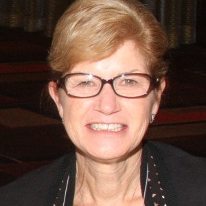 Peggy Lasoff, RN, BSN