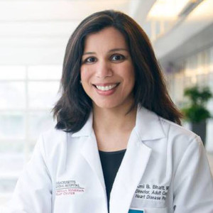 Ami Bhatt, MD, FACC