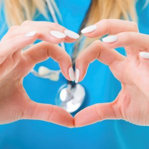I Love Nursing