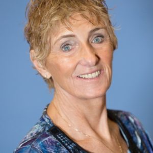 Linda D'Antonio
