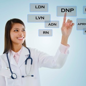 DNP degree