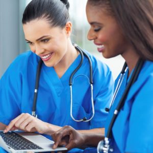 nurse preceptorship
