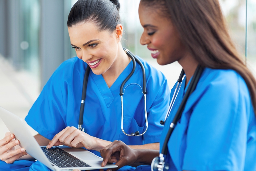 nurse preceptorship