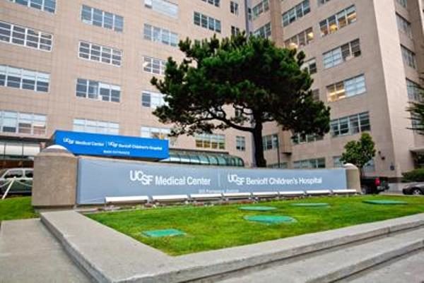 ucsfmedctrbenioffsign