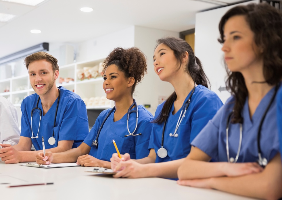 student nursing associations