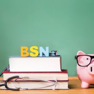 community college BSN