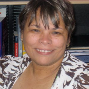 Wallena Gould, EdD, CRNA, FAAN