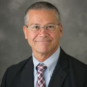 Marc Code, DNP, CRNA