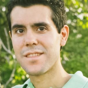 Nick Angelis, CRNA, MSN