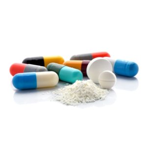 Opioid Dependence
