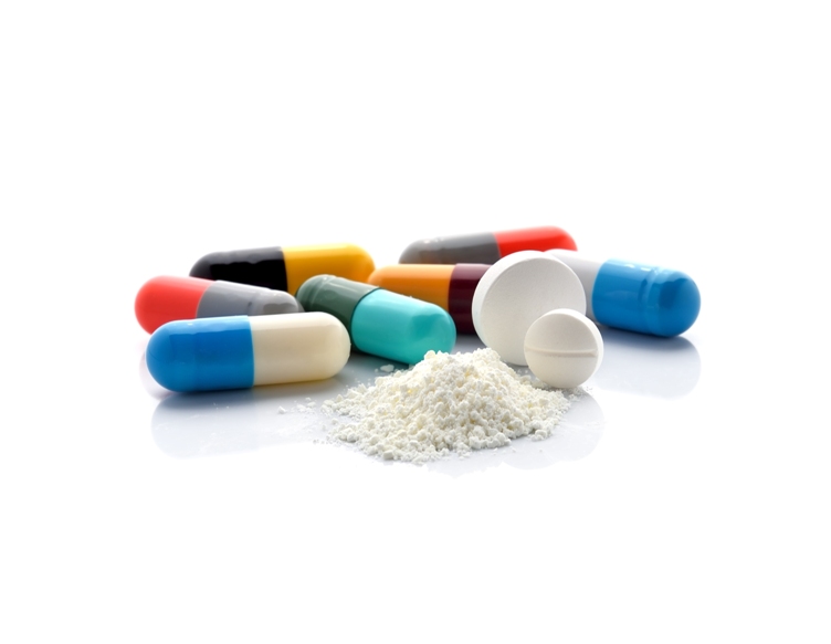 Opioid Dependence