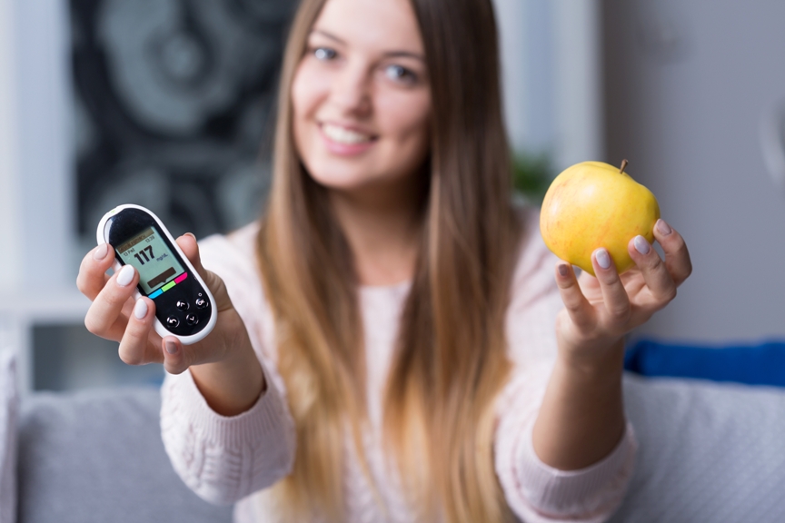 diabetic patients