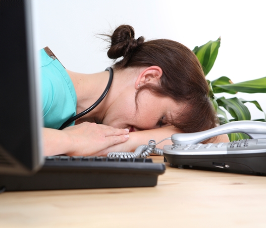 shift work disorder