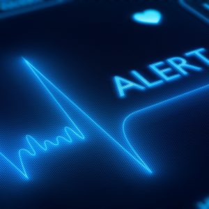 alarm fatigue