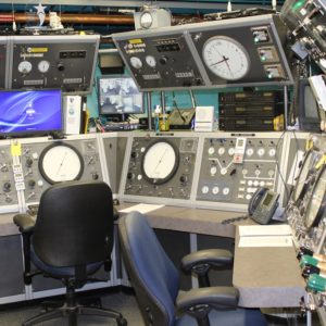 hyperbaric nursing