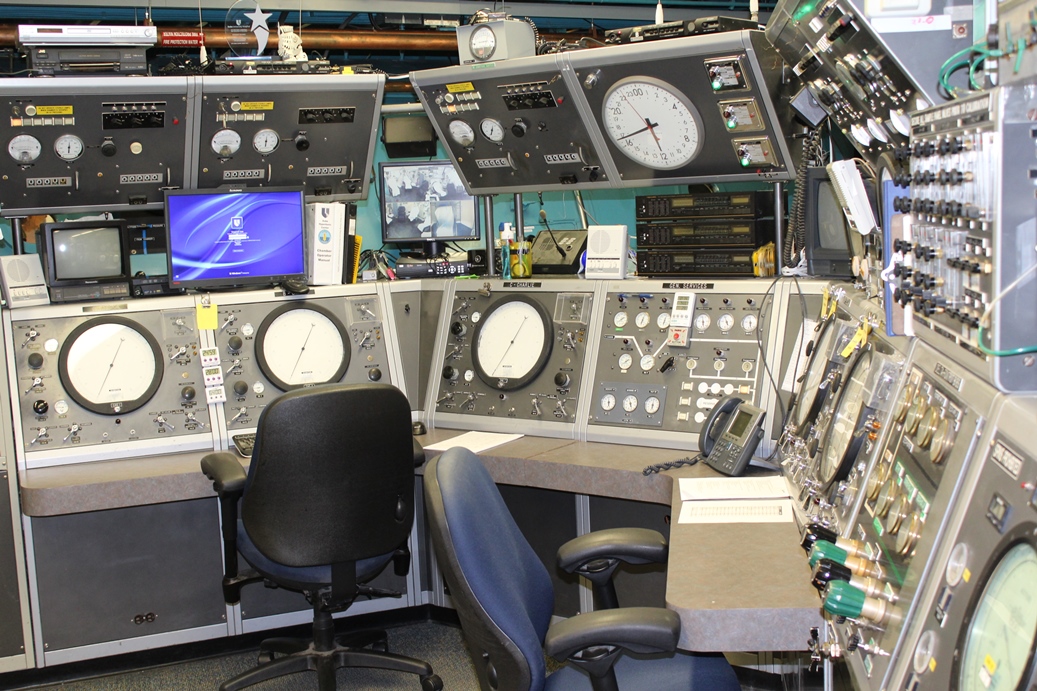 hyperbaric nursing
