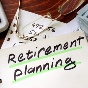retirement planning
