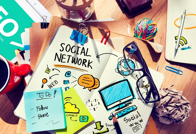 networking
