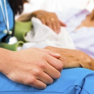 dealing with grief