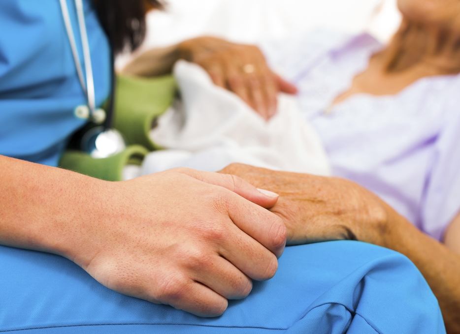 dealing with grief