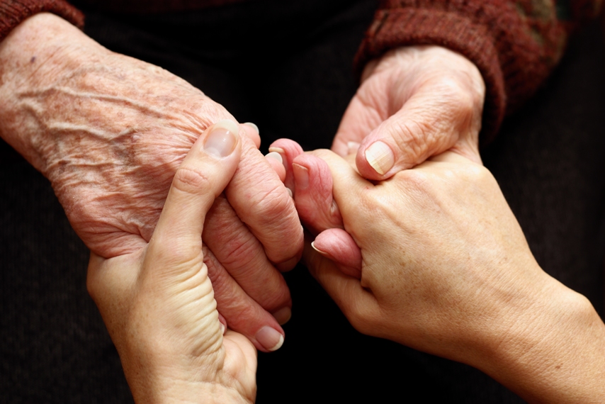 geriatric nursing