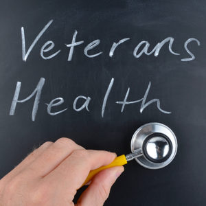 veteran care