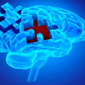 Alzheimer's