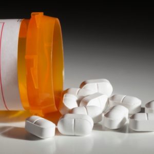 opioid crisis