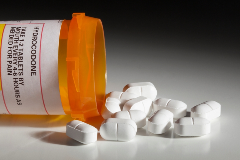 opioid crisis