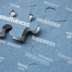 mindfulness