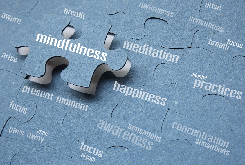 mindfulness