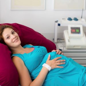 nurse-midwife