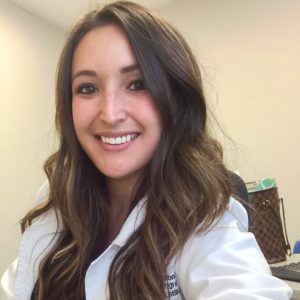 Aesthetic Nurse Ashley Lankford