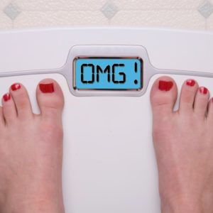 weight gain