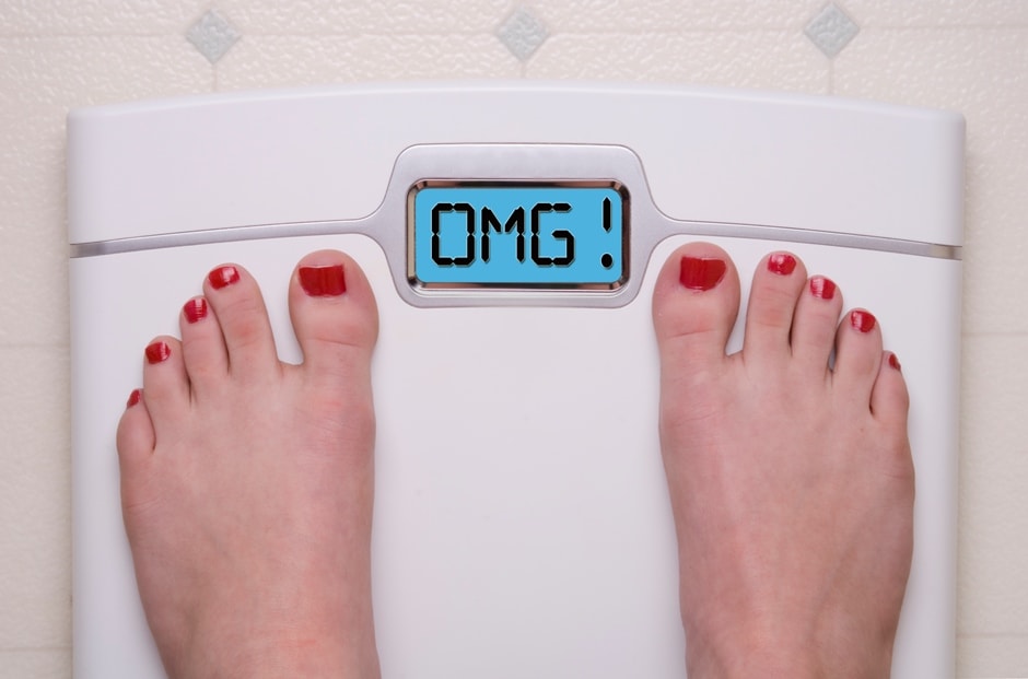 weight gain
