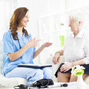 patient education