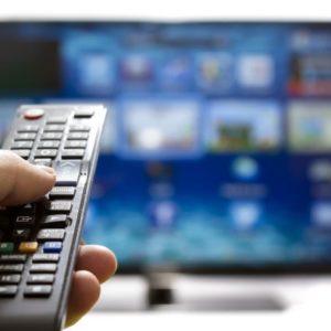 television