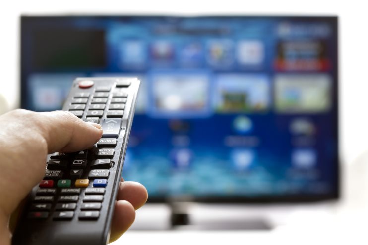 television