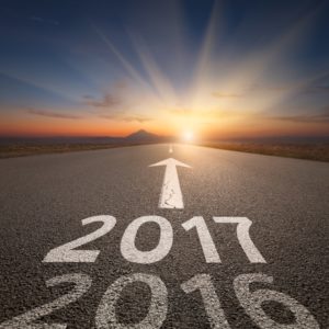 new year