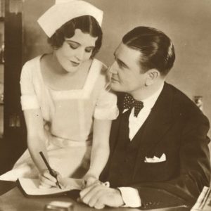 nurse-handmaiden