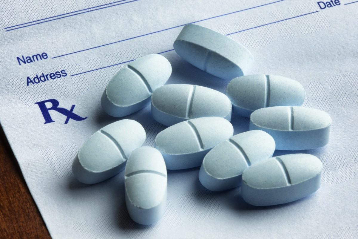 Opioid Addiction