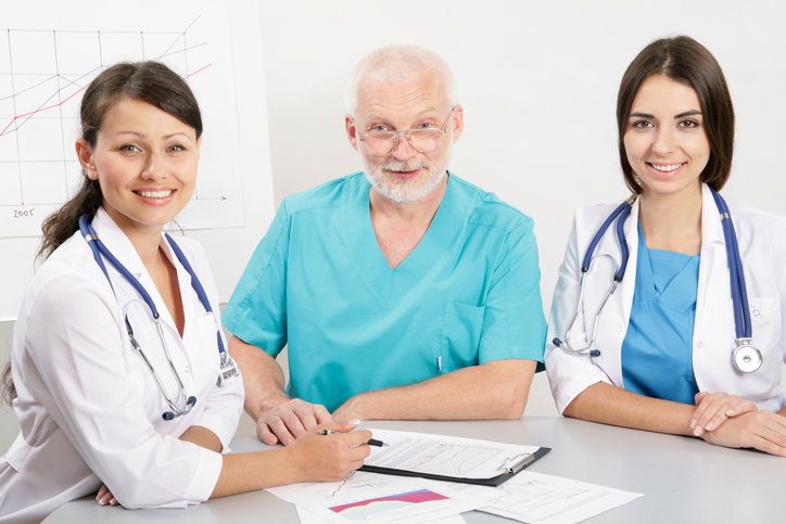 Evidence-based practice