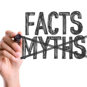 debunking stereotypes